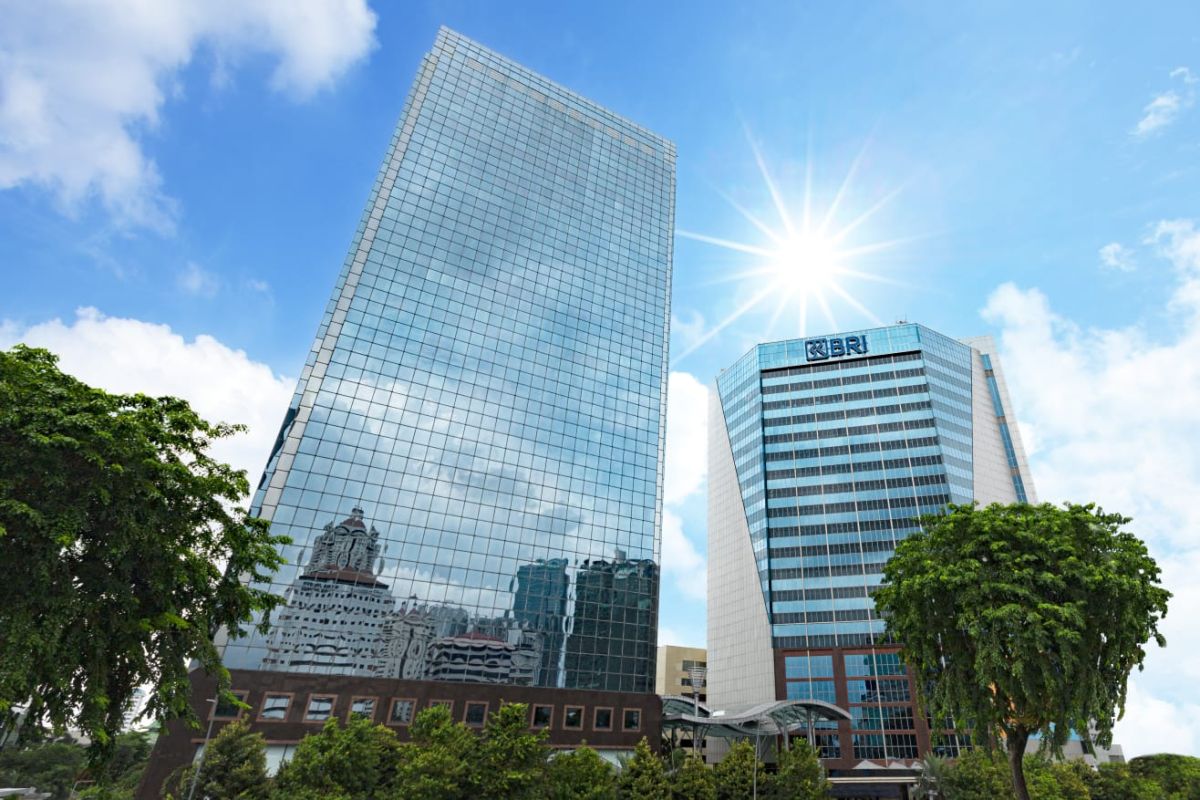 BRI dukung Kejari Padang tuntaskan kasus penyalahgunaan fasilitas void