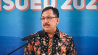 BURT Setjen DPR Raih KPPN Award, Legislator Apresiasi Kerja Sekjen DPR dan Jajarannya