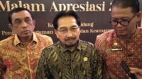 Bapanas sebut Jawa Barat masuk kategori wilayah aman pangan