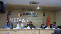 Bawaslu RI komitmen awasi proses rekapitulasi berjenjang Pemilu 2024