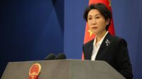Beijing klaim produk otomotif China murah karena produksi efisien