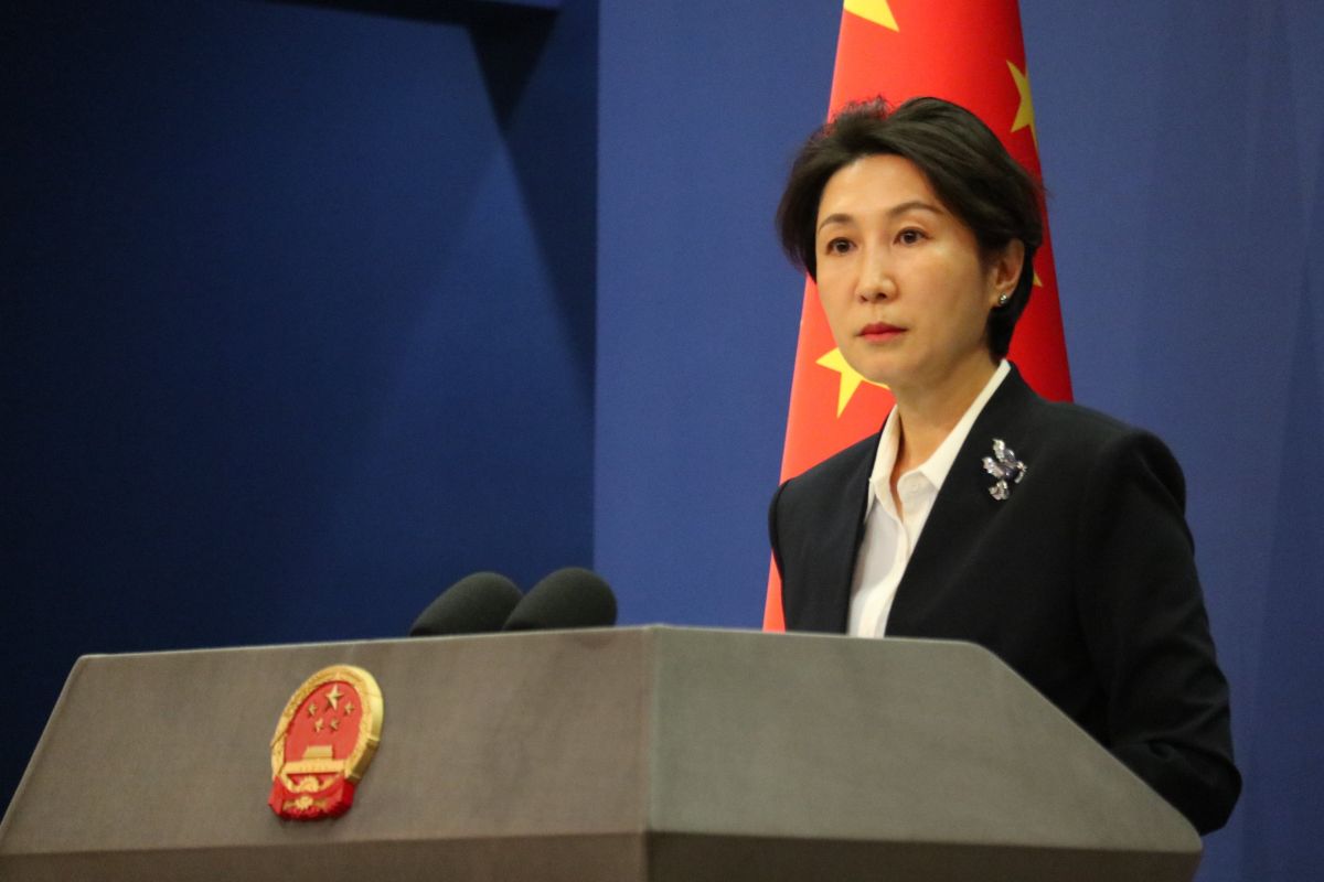 Beijing klaim produk otomotif China murah karena produksi efisien