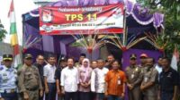 Bekasi Lomba TPS Pemkab Bekasi gelar lomba TPS unik tingkatkan partisipasi pemilih