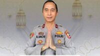 Brigjen Dachi Wakapolda Sulut