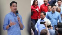 Prabowo-Gibran menilai kekayaan Indonesia tak hanya alam tetapi juga kebudayaan