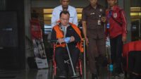Praperadilan Tersangka KPK Dikabulkan, Status Tersangkanya Gugur