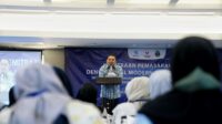 Direktur Penggunaan dan Pemasaran Produk Dalam Negeri Kementerian Perdagangan RI Krisna Ariza Direktur Penggunaan dan Pemasaran Produk Dalam Negeri Kementerian Perdagangan RI Krisna Ariza