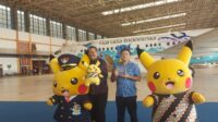 Dirut Garuda Indonesia janjikan layanan tambahan untuk jamaah haji