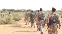 Dua dokter Kuba yang disandera kelompok Shabaab di Somalia tewas