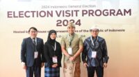 EVP 2024 di Bali Jadi Ajang Promosi Pariwisata Indonesia