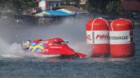 Indonesia Dipastikan Siap Gelar F1 Powerboat 2024