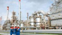 PT KPI olah minyak mentah 340 juta barel selama 2023