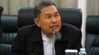 Hidayatullah: Jor-Joran Bansos Diduga Penyebab Beras Langka dan Mahal
