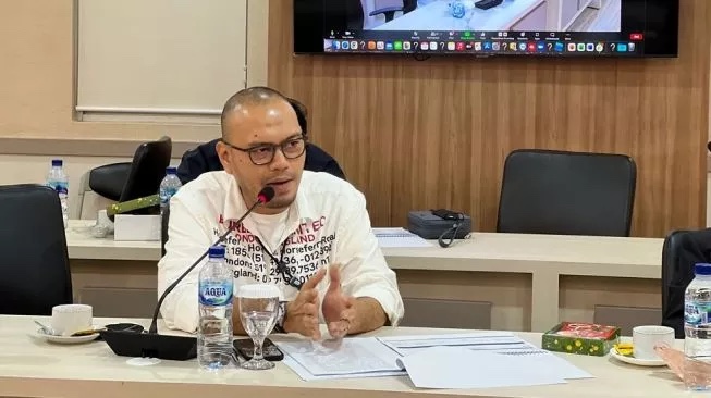 HMS Center harap Menko Polhukam baru serius kejar tagihan debitur BLBI