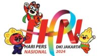 Makna Tema dan Logo Hari Pers Nasional 2024