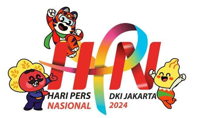 Makna Tema dan Logo Hari Pers Nasional 2024