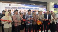 Hang Nadim Batam buka rute penerbangan ke Kuala Lumpur
