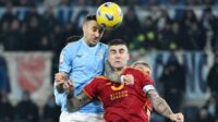 Hasil positif Lazio tak berlanjut setelah ditekuk Bologna 1-2