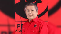 Hendrawan Supratikno Senior PDIP