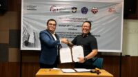 IAI dan sejumlah PTS Sulsel kerja sama pembukaan Program PPAr