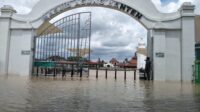 Banjir di Banten Meluas dari Cilegon hingga Serang