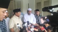 IMG20240216150456 Prabowo minta restu Habib Ali Kwitang agar bisa bertugas untuk rakyat