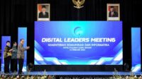 Enam program strategis efektif percepat transformasi digital