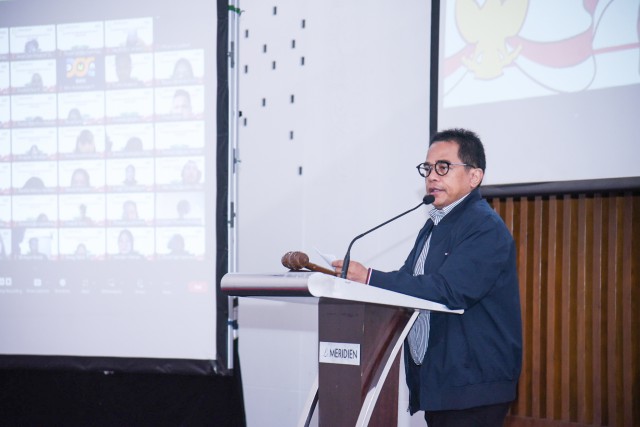 Magang di Rumah Rakyat Kembali Digelar, Bisa Dapat Soft Skill Hingga Ilmu Spesial Ke-DPR-an