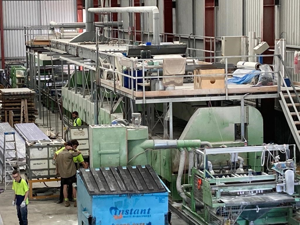 Impack Pratama targetkan pendapatan Rp3,15 triliun di 2024