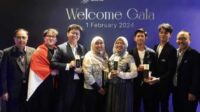 Indonesia raih lima penghargaan ASEAN Digital Awards 2024