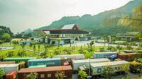 Perdagangan China-Vietnam Alami Lonjakan Setelah Dibukanya Gerbang Perbatasan