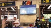 KAI Cirebon siapkan 14.210 tiket selama libur panjang Februari 2024
