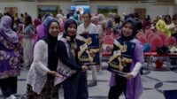 KBRI Singapura tingkatkan edukasi pekerja migran lewat pemutaran film
