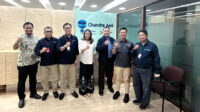 PTBA-PT KCE MoU pengembangan pembangkit listrik tenaga surya