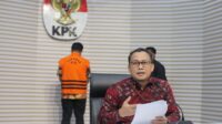 Begini Respons KPK Usai Praperadilan Dirut PT CLM Usai Dikabulkan Hakim