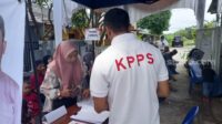 Kisah Seru July Jadi 'Abdi Negara' Sehari