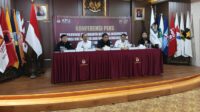KPU DKI Ungkap 117 Ribuan Warga Pindah Memilih ke TPS Jakarta