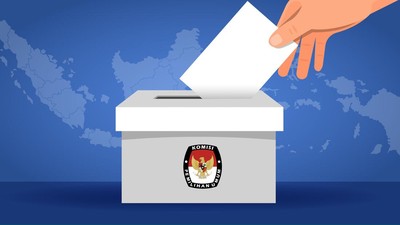 Real Count Pileg KPU 2,51%: Chong Sung Kim hingga Uya Kuya Mencuat di DKI II