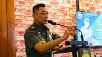 Kapendam Udayana Kolonel Inf Agung