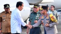 Kapolda Sulsel pastikan kunker Presiden Jokowi berjalan lancar
