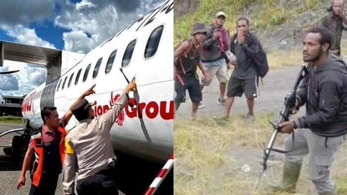 Kapolda: TNI-Polri kejar KKB pelaku penembakan pesawat Wings Air