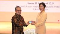 Kaum Ibu Berperan Penting dalam Membangun Masyarakat Literat