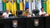 Kemendagri Minta Instansi Terkait Berkoordinasi Kendalikan Harga Beras