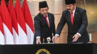 Lemkapi Sebut Kantibmas Tantangan Berat bagi Menkopolhukam