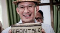 Kemenparekraf Dorong Gorontalo Masuk Jaringan Kota Kreatif UNESCO