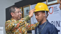Kemenperin apresiasi pengembangan SDM di industri otomotif