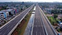 Kementerian PUPR: Tol Japek II Selatan Paket 3 selesai konstruksi 2024