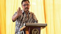 Ketua BURT ABS Agung Budi Santoso Tekankan Pentingnya Penguatan Setjen DPR untuk Dukung Kegiatan Dewan