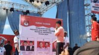 Ketum PSI Kaesang