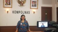 Kompolnas harapkan Direktorat PPA dan PPO dipimpin perwira Polwan